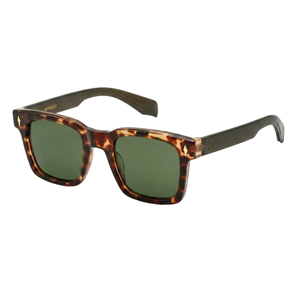 Moscot sunglasses-Square