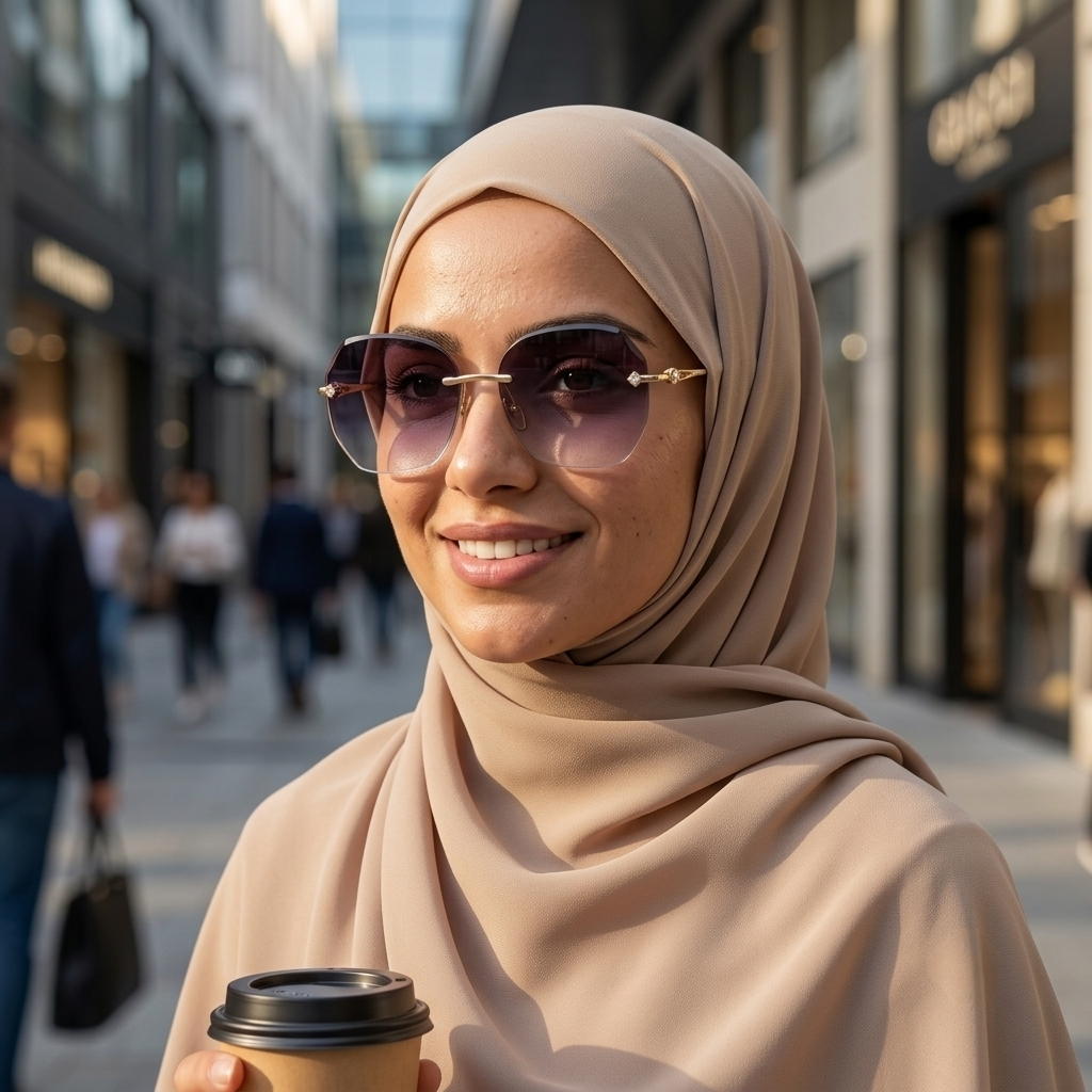 EL-Doctor women's sunglasses-OVL