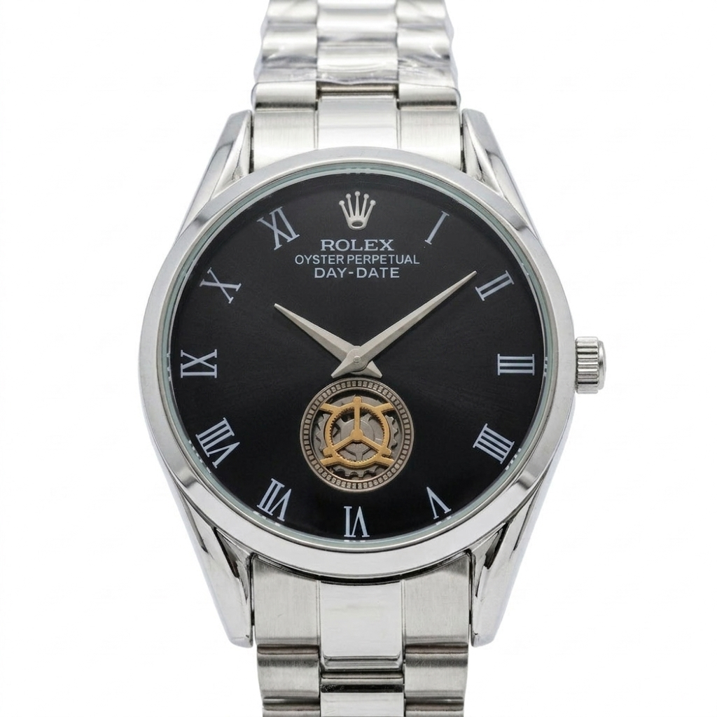 Rolex Oyster Perpetual Men's Watch