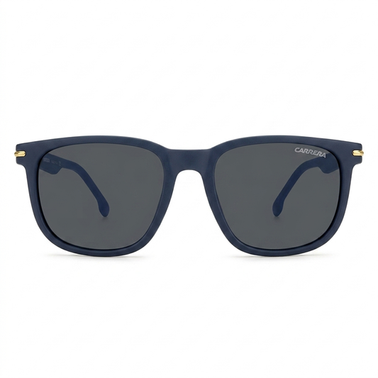 Black Carrera Sunglasses-Square