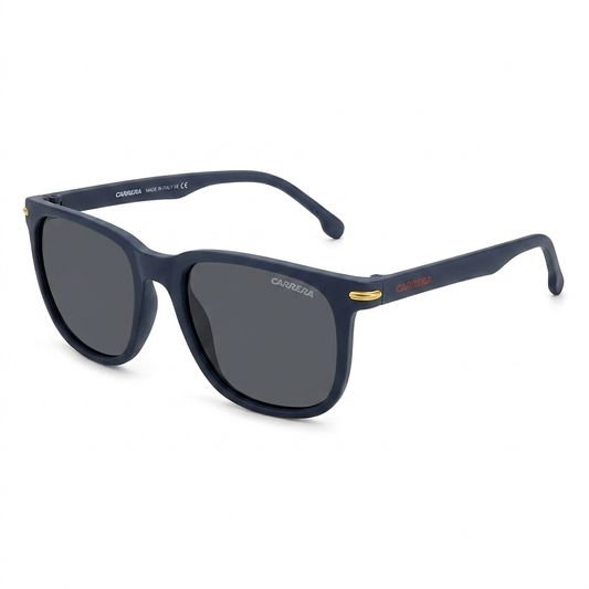 Black Carrera Sunglasses-Square