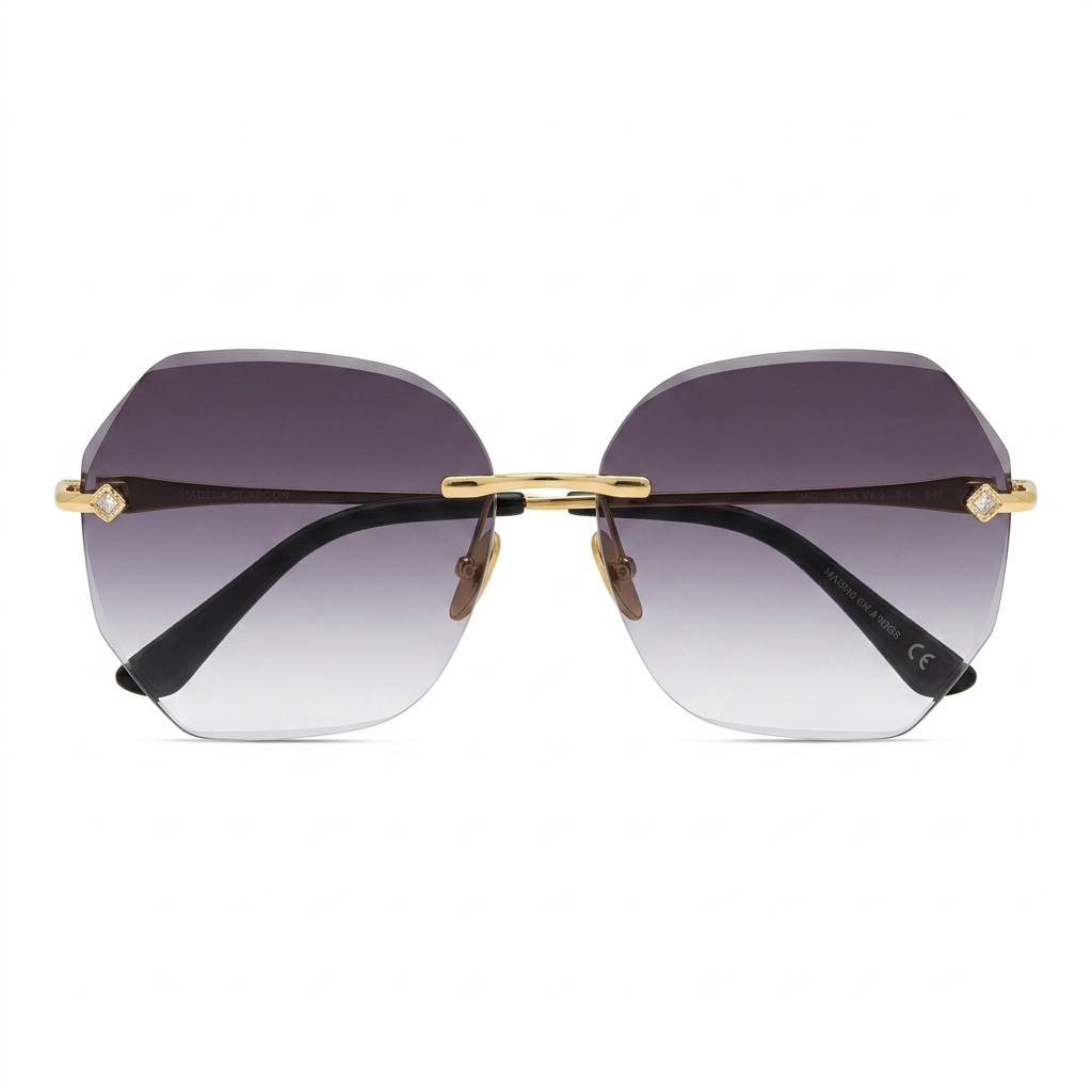 EL-Doctor women's sunglasses-OVL