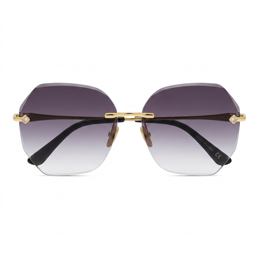 EL-Doctor women's sunglasses-OVL