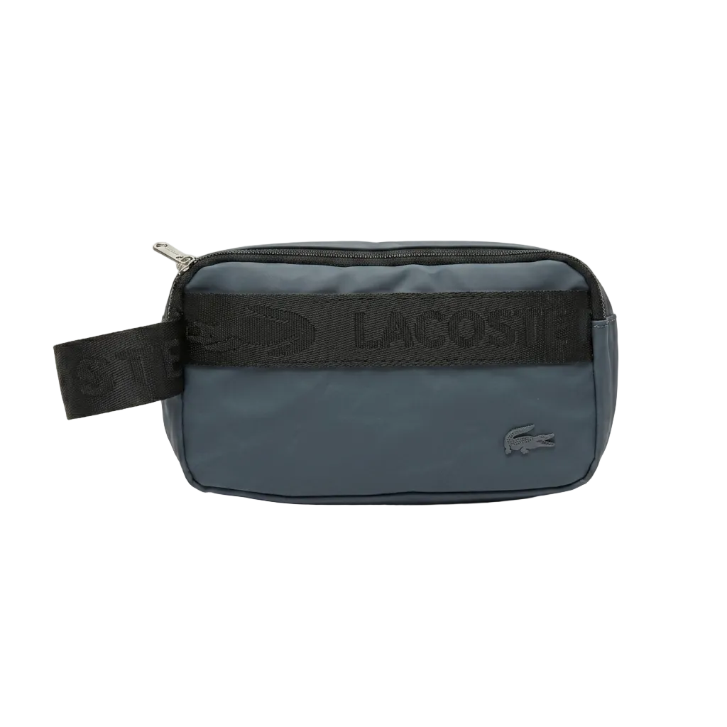 Lacost Handbag BG4-712#-HND-WPR-GY