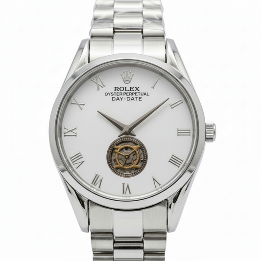 Rolex Oyster Perpetual Men's Watch