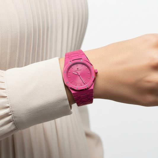 AP Carbon For Women Violet